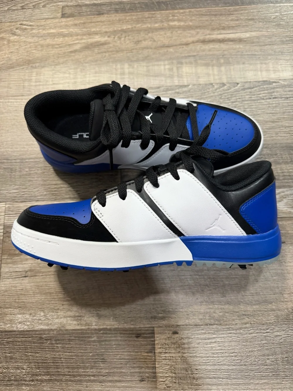 Jordan new without